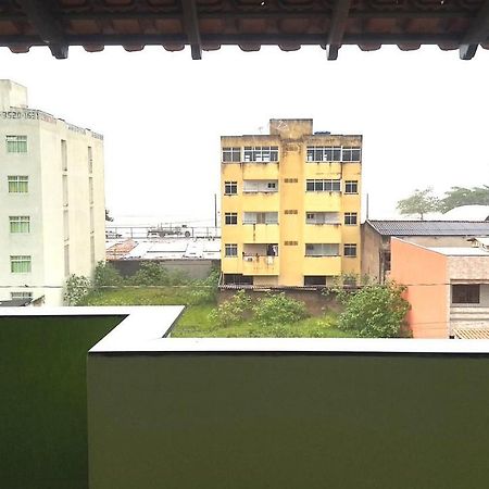 Apartamento Com Varanda E Wi-Fi Em Piúma 외부 사진