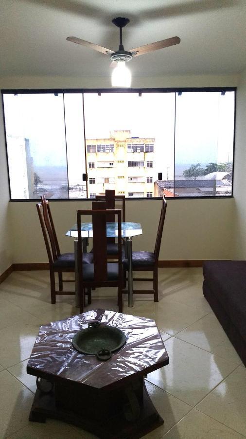 Apartamento Com Varanda E Wi-Fi Em Piúma 외부 사진